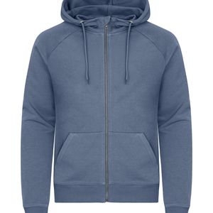 Miami PRO Hoody Full Zip, miniatyr 6